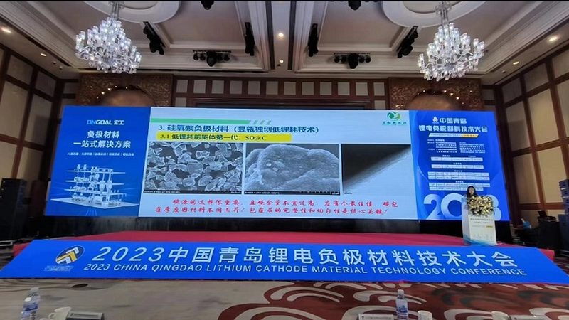 储能锂电池规格型号参数全解析：揭秘关键指标与选型逻辑**