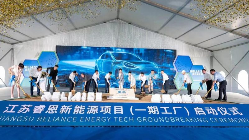 锂电池定制生产：揭秘定制化背后的技术奥秘